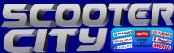 ScooterCity                        