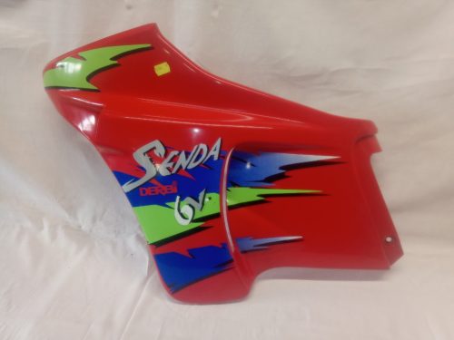 Derbi Senda tankidom 
