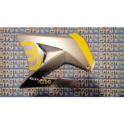 Gilera SMT oldalidom 
