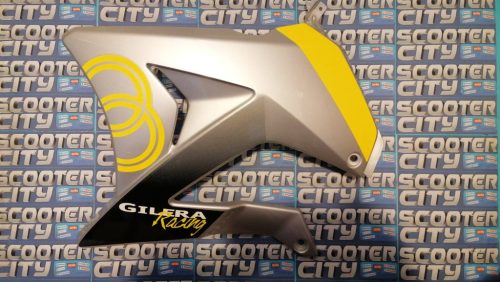 Gilera SMT oldalidom 