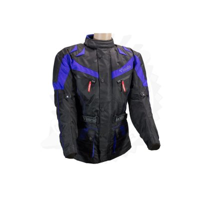 Vincida motoros kabát XL