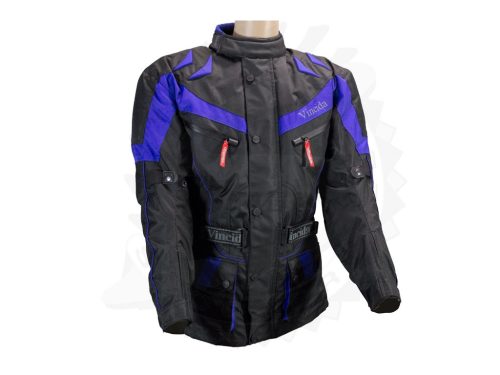Vincida motoros kabát XL