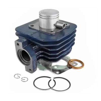 Peugeot Speedfight Ludix hengerszett 40mm 12mm csapszeggel 