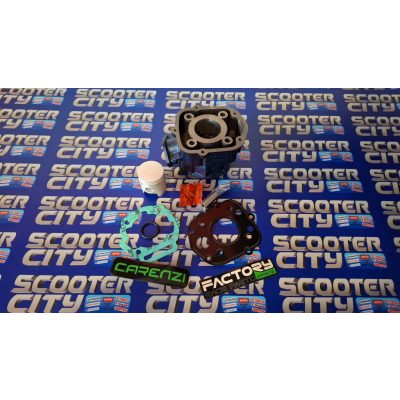 Derbi Senda hengerszett 40mm 12mm csapszeggel