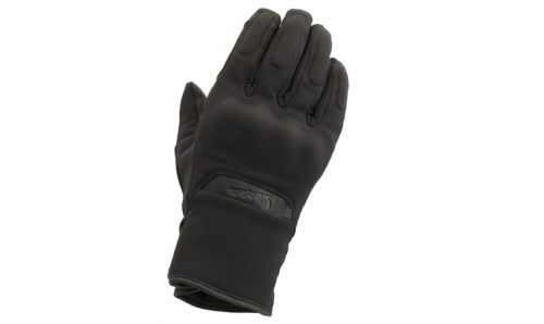 Vespa Windstopper Gore-Tex protektoros kesztyű M