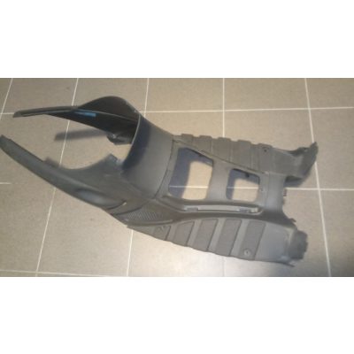 Malaguti Crosser taposó