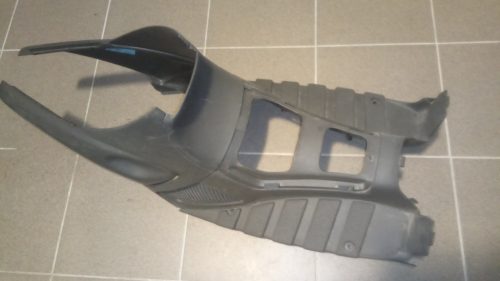 Malaguti Crosser taposó