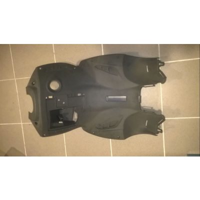 Malaguti F18 térdidom 
