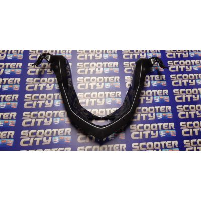 Malaguti Madison gyári kormányidom 