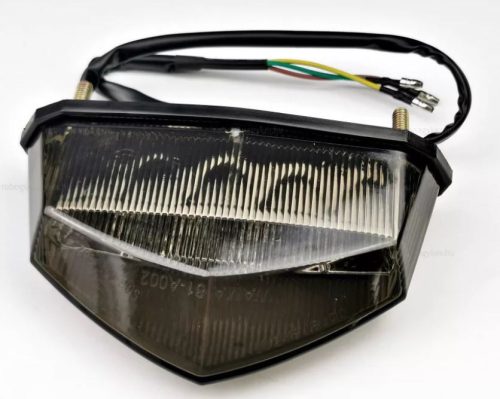 Derbi Senda Aprilia SX hátsó lámpa