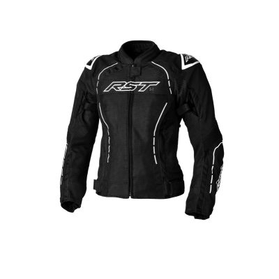 RST S1 Mesh női motoros kabát 3XL