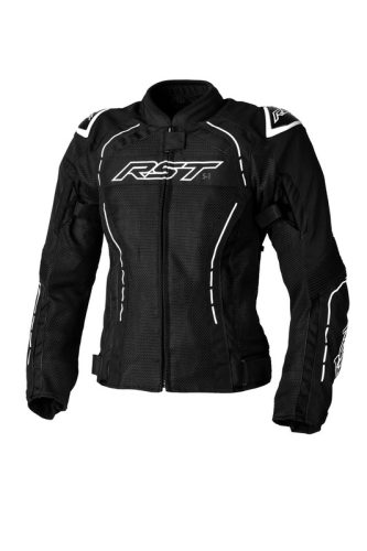 RST S1 Mesh női motoros kabát 3XL
