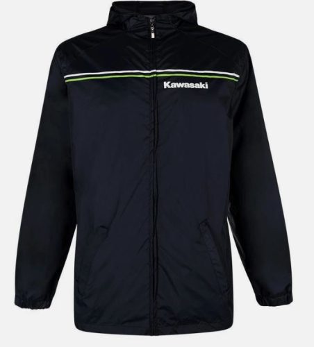 Kawasaki esőkabát S