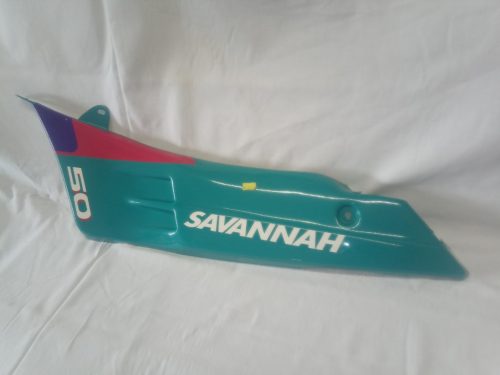 Derbi Savannah oldalidom 