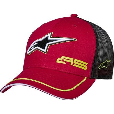 Alpinestars MX Exceed Trucker baseball sapka 