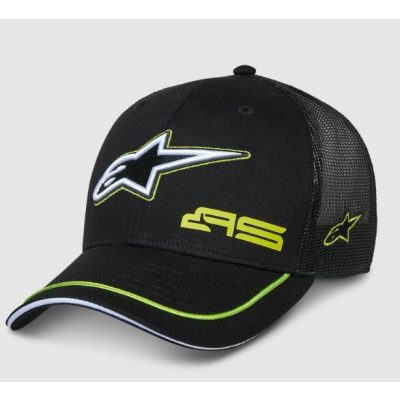 Alpinestars MX Exceed Trucker baseball sapka
