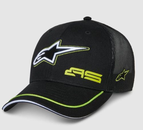 Alpinestars MX Exceed Trucker baseball sapka