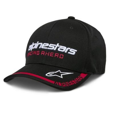 Alpinestars Racing baseball sapka L-XL 