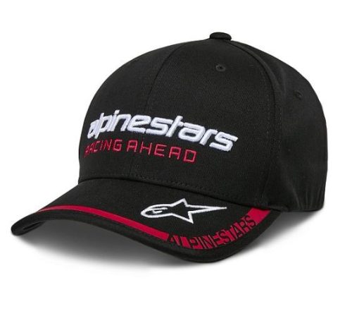 Alpinestars Racing baseball sapka L-XL 