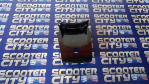 Yamaha Booster hátsó összekötő idom 