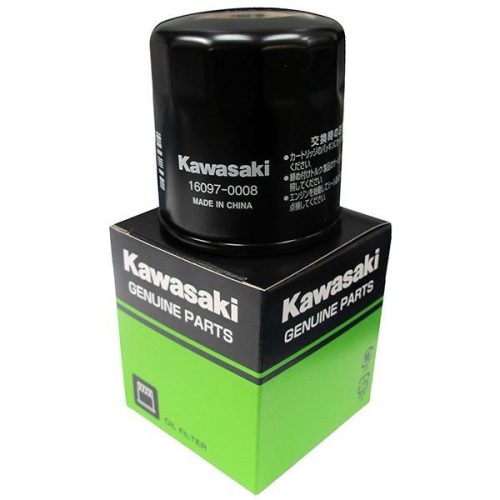 Kawasaki gyári olajszűrő