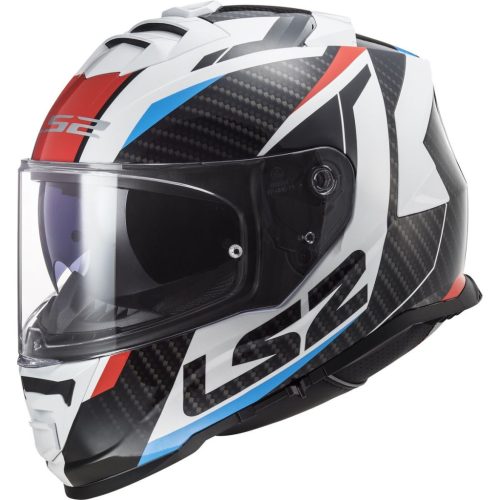 LS2 FF800 Storm II zárt bukósisak L 