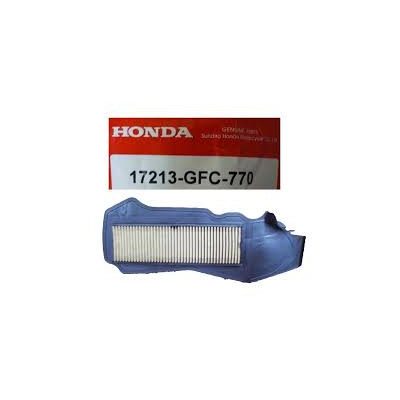 Honda Today gyári légszűrő 