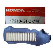 Honda Today gyári légszűrő 
