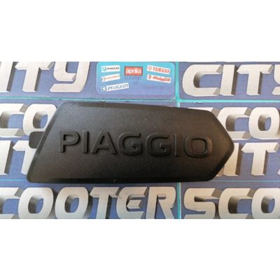 Piaggio Beverly 350 dekni fedél