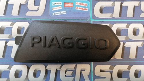 Piaggio Beverly 350 dekni fedél