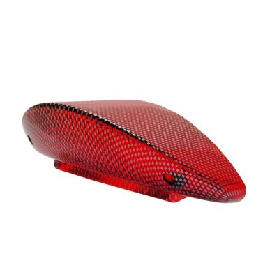 Yamaha Aerox hátsó búra 