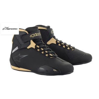 Alpinestars Stella Sektor motoros cipő 37.5