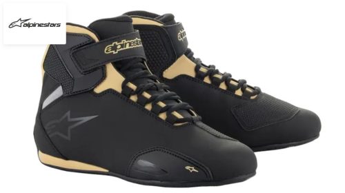 Alpinestars Stella Sektor motoros cipő 37.5