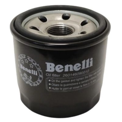 Benelli Leoncino 500 Trail TRK 502 gyári olajszűrő  