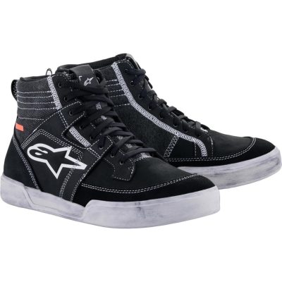 Alpinestars Ageless motoros cipő 41