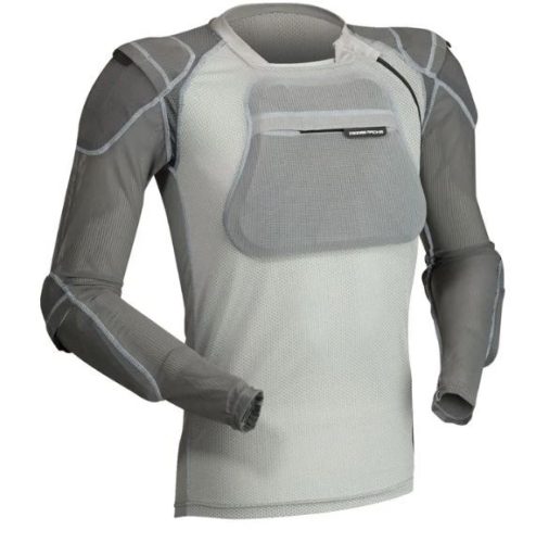 Moose Racing XC1Jersey  protektoring SM-MD