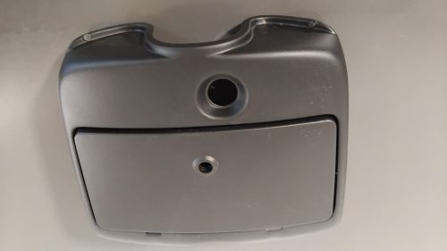 Piaggio Zip 50 kesztyűtartó 96-99 