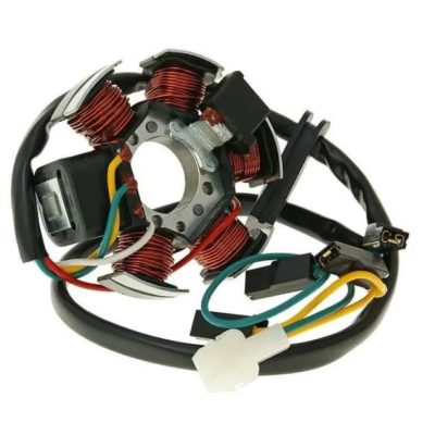   Derbi Senda Aprilia RX SX Gilera RCR SMT generátor-alaplap utángyártott 