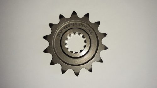 KTM SX Renthal első lánckerék