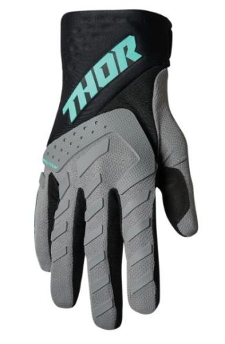 Thor Spectrum gyerek cross kesztyű 2XS S 