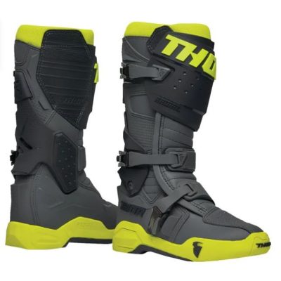 Thor Radial cross csizma 45.5