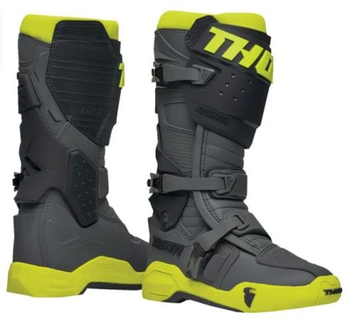 Thor Radial cross csizma 45.5
