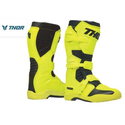 Thor Blitz XR cross csizma 44 