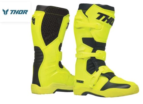 Thor Blitz XR cross csizma 44 