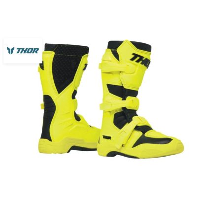 Thor Blitz XR gyerek crosscsizma 36 