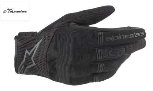 Alpinestars Copper protektoros kesztyű XL