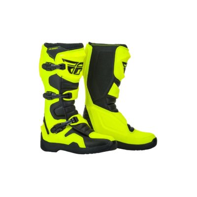 Fly Maverik cross csizma 40,5 (7) 