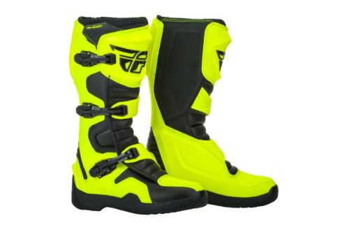 Fly Maverik cross csizma 40,5 (7) 