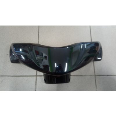 Yamaha Neos fejidom  