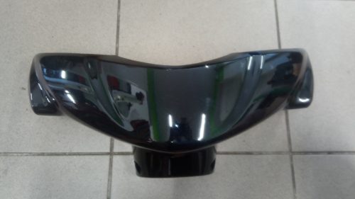 Yamaha Neos fejidom  